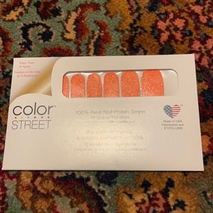 Colorstreet nails